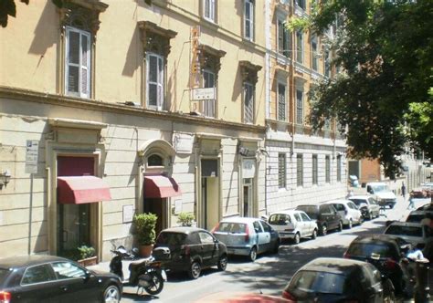 hotel mariano roma